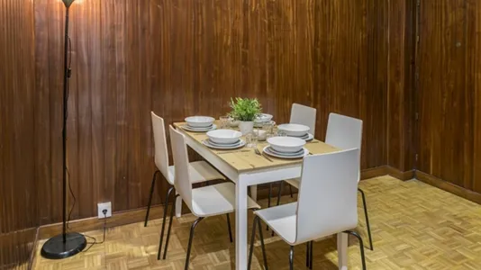 Rooms in Madrid Arganzuela - photo 6