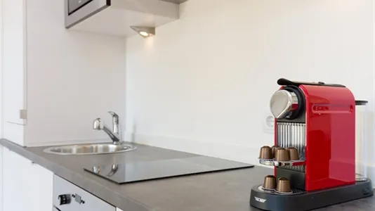 Apartments in Vienna Alsergrund - photo 8