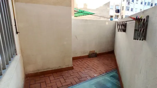 Rooms in Castellón de la Plana/Castelló de la Plana - photo 8