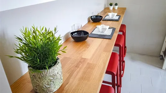 Rooms in Trento - photo 8