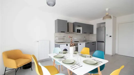 Rooms in Lyon - photo 7