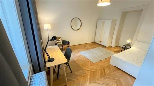 Rooms in Budapest Erzsébetváros - photo 4