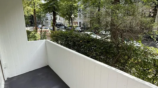 Apartments in Location is not specified - photo 3