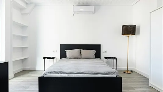 Apartments in Valencia Poblats Marítims - photo 4