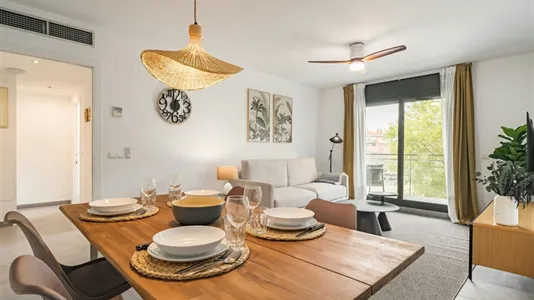 Rooms in Sant Cugat del Vallès - photo 10