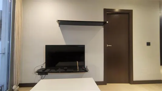 Apartments in Madrid Chamberí - photo 5