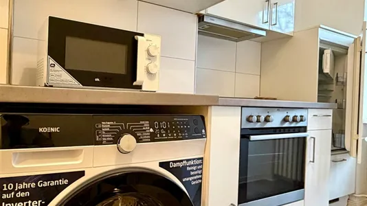 Apartments in Berlin Mitte - photo 7