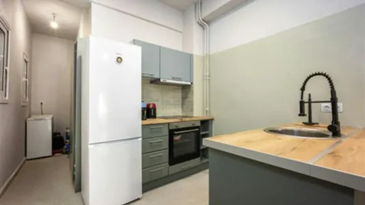 Apartments in Athens Agios Nikolaos - photo 6