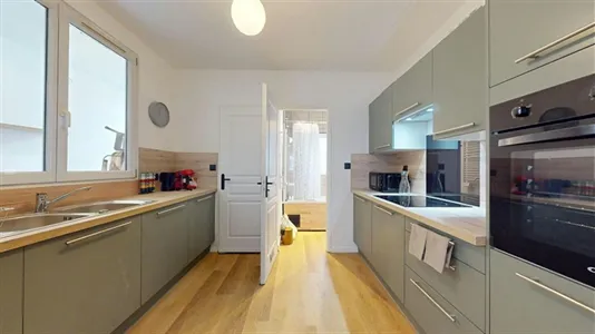 Rooms in Lille - photo 10