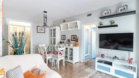 Apartments in Barcelona Les Corts - photo 8