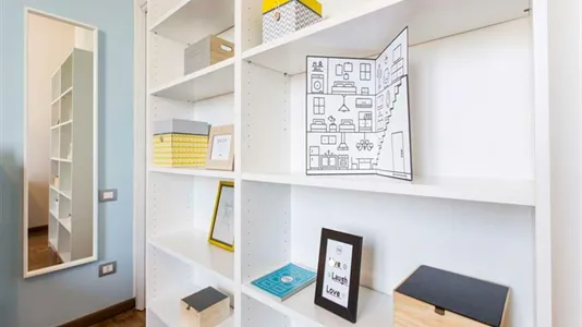 Rooms in Buccinasco - photo 9