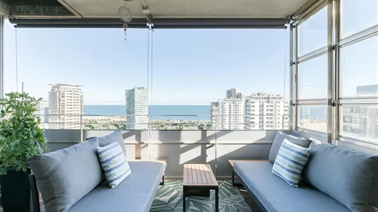 Apartments in Barcelona Sant Martí - photo 3