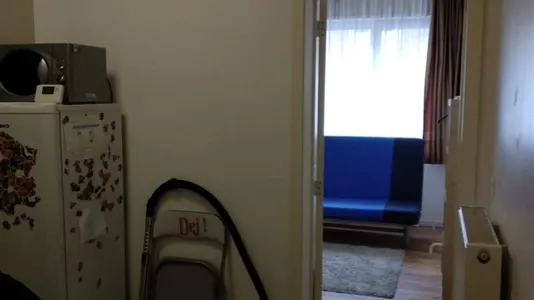 Rooms in Brussels Anderlecht - photo 4