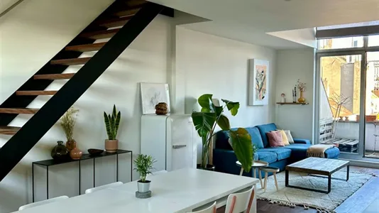 Apartments in Stad Brussel - photo 6