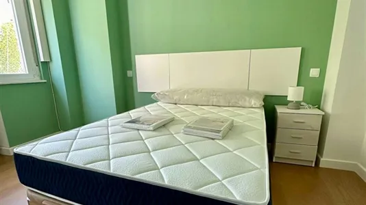 Rooms in Madrid Salamanca - photo 5