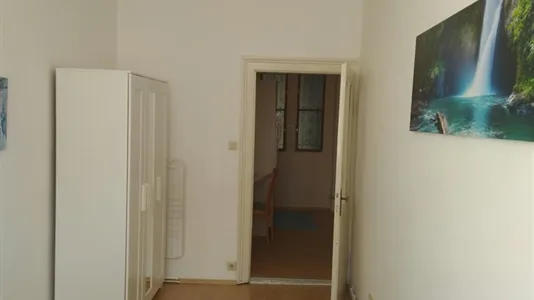 Apartments in Wien Rudolfsheim-Fünfhaus - photo 8