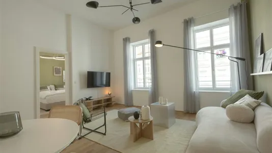 Apartments in Vienna Favoriten - photo 9
