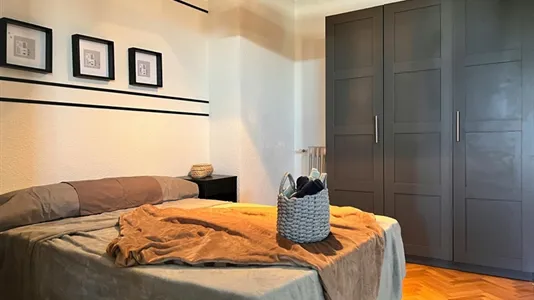 Rooms in Madrid Retiro - photo 5