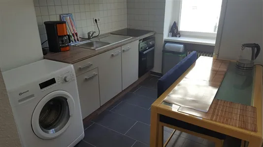 Rooms in Berlin Friedrichshain-Kreuzberg - photo 3