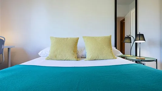 Rooms in Madrid Hortaleza - photo 4