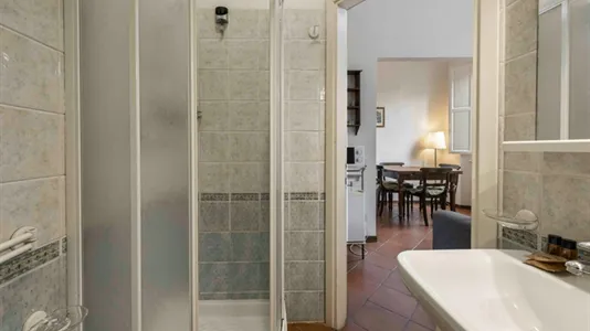 Apartments in Florence - photo 10