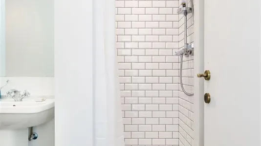 Rooms in Brussels Sint-Gillis - photo 4