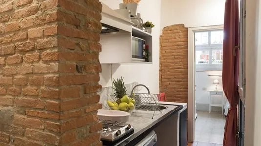 Apartments in Florence - photo 4