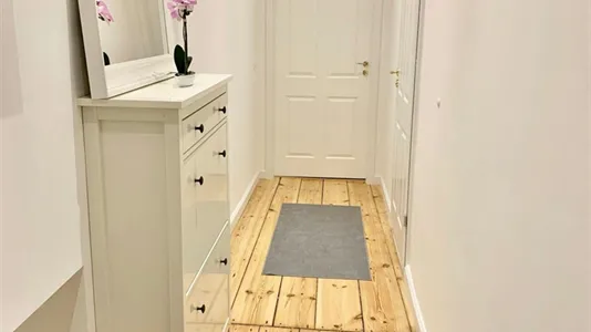 Apartments in Berlin Charlottenburg-Wilmersdorf - photo 4