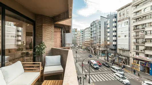 Rooms in Valencia Ciutat Vella - photo 6