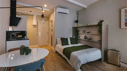 Apartment for rent in Barcelona Ciutat Vella, Barcelona