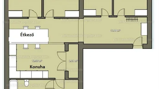 Rooms in Budapest Rákospalota-Pestújhely-Újpalota - photo 10