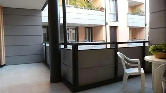 Rooms in Bologna - photo 4