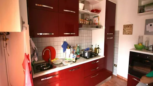 Rooms in Milano Zona 9 - Porta Garibaldi, Niguarda - photo 4