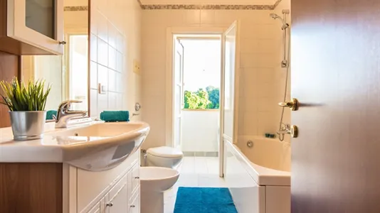 Rooms in Padua - photo 8