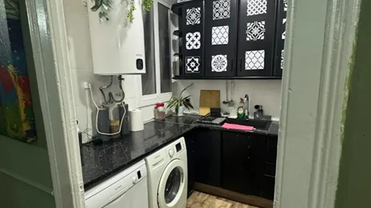 Rooms in Barcelona Eixample - photo 7