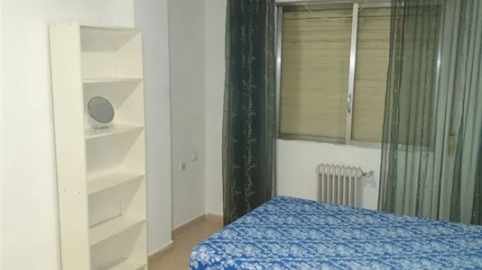 Rooms in Granada - photo 10