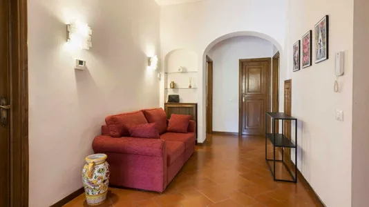 Apartments in Florence - photo 3
