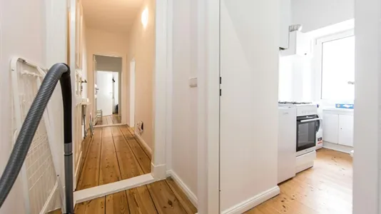 Rooms in Berlin Tempelhof-Schöneberg - photo 4