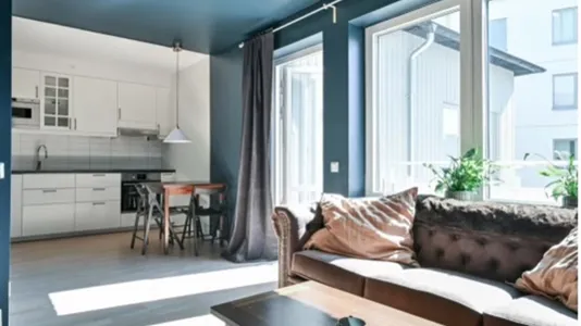 Apartments in Huddinge - photo 2