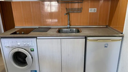 Apartments in Madrid Centro - photo 6