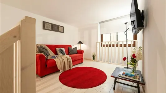 Apartments in Florence - photo 3