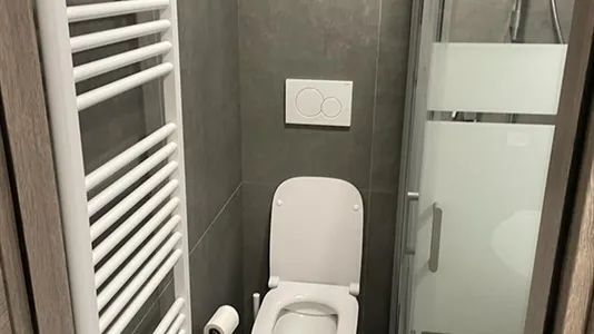 Rooms in Turin - photo 6