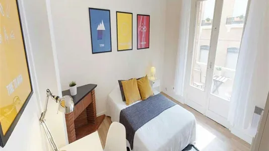 Rooms in Toulouse - photo 1