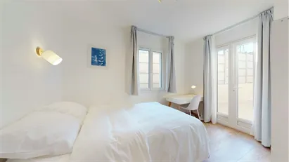 Room for rent in Nanterre, Île-de-France