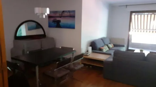 Rooms in Pozuelo de Alarcón - photo 4