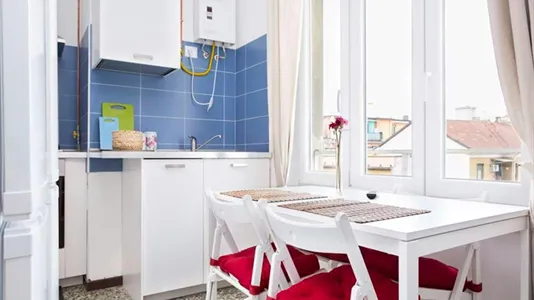 Rooms in Milano Zona 8 - Fiera, Gallaratese, Quarto Oggiaro - photo 9