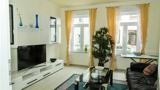 Apartments in Bonn - photo 10