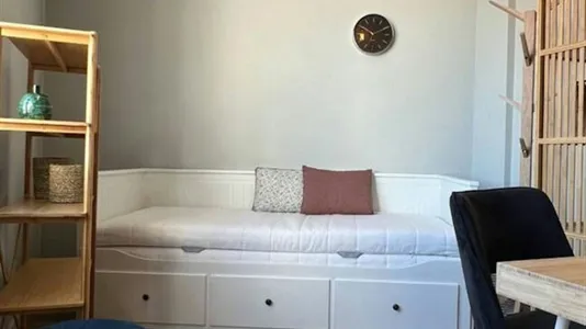 Rooms in Brussels Sint-Jans-Molenbeek - photo 1