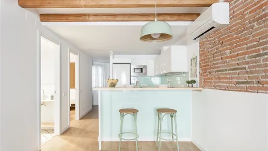 Apartments in Barcelona Ciutat Vella - photo 7