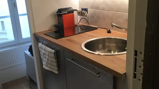 Apartments in Paris 16ème arrondissement (South) - photo 7